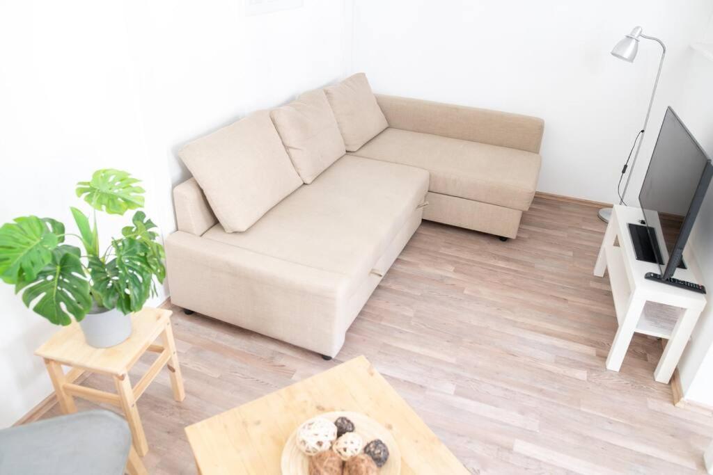 N28 Studio Next To Andrassy Boulevard. Budapest Kültér fotó
